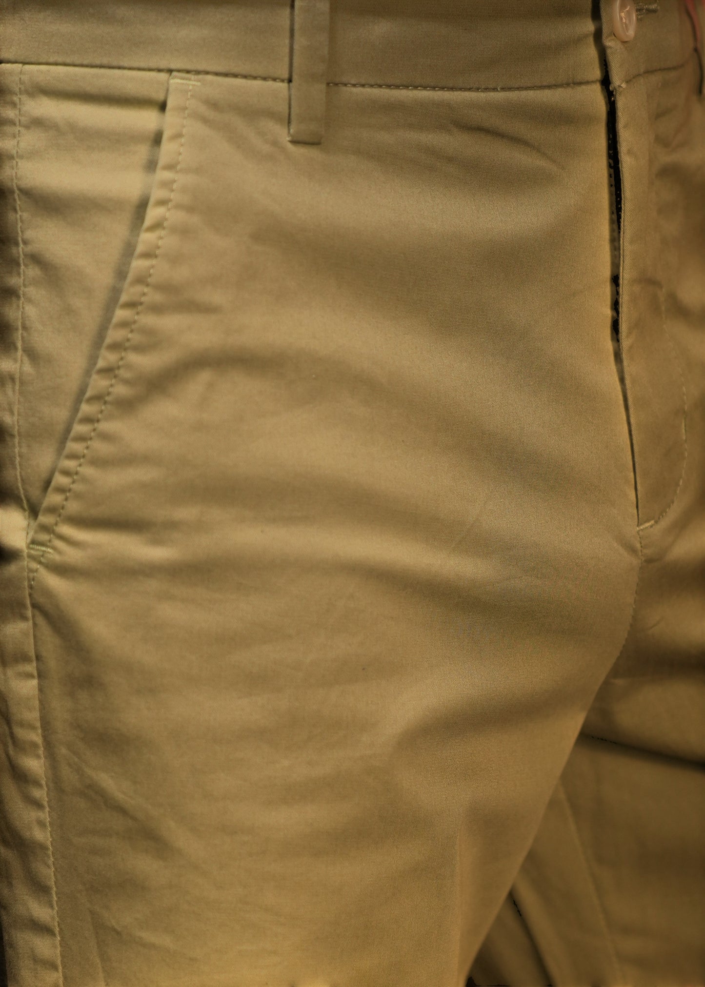 Men's chinos shorts