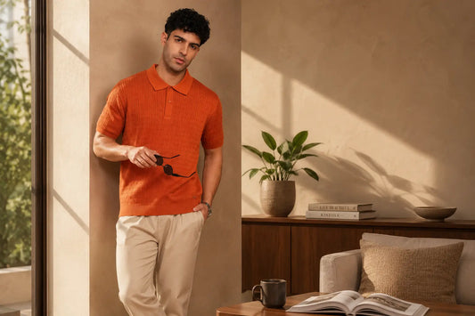 Knit T-Shirt vs Regular T-Shirt: What's the Difference?