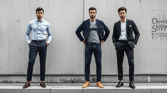 Elevating Your Style: The Ultimate Guide to Men’s Fashion Online