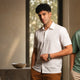 The Architecture of the Modern Wardrobe: Why Premium Casual Wear is the New Professional Standard