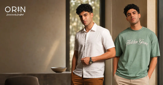 The Architecture of the Modern Wardrobe: Why Premium Casual Wear is the New Professional Standard