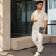 How to Choose the Right Cotton Shirt for Men in India