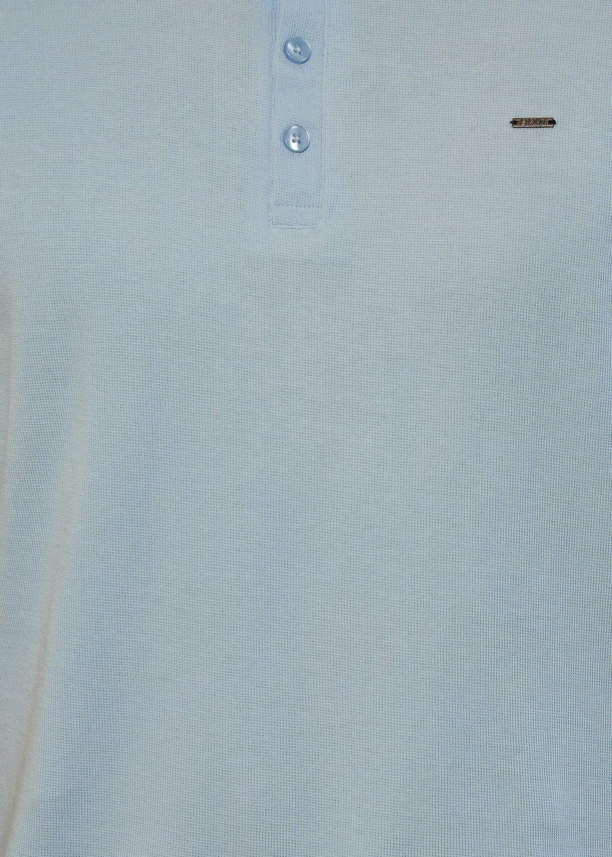 Buy Men's regular henley tee