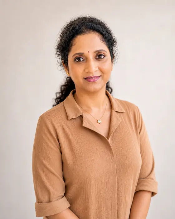 Tejaswini