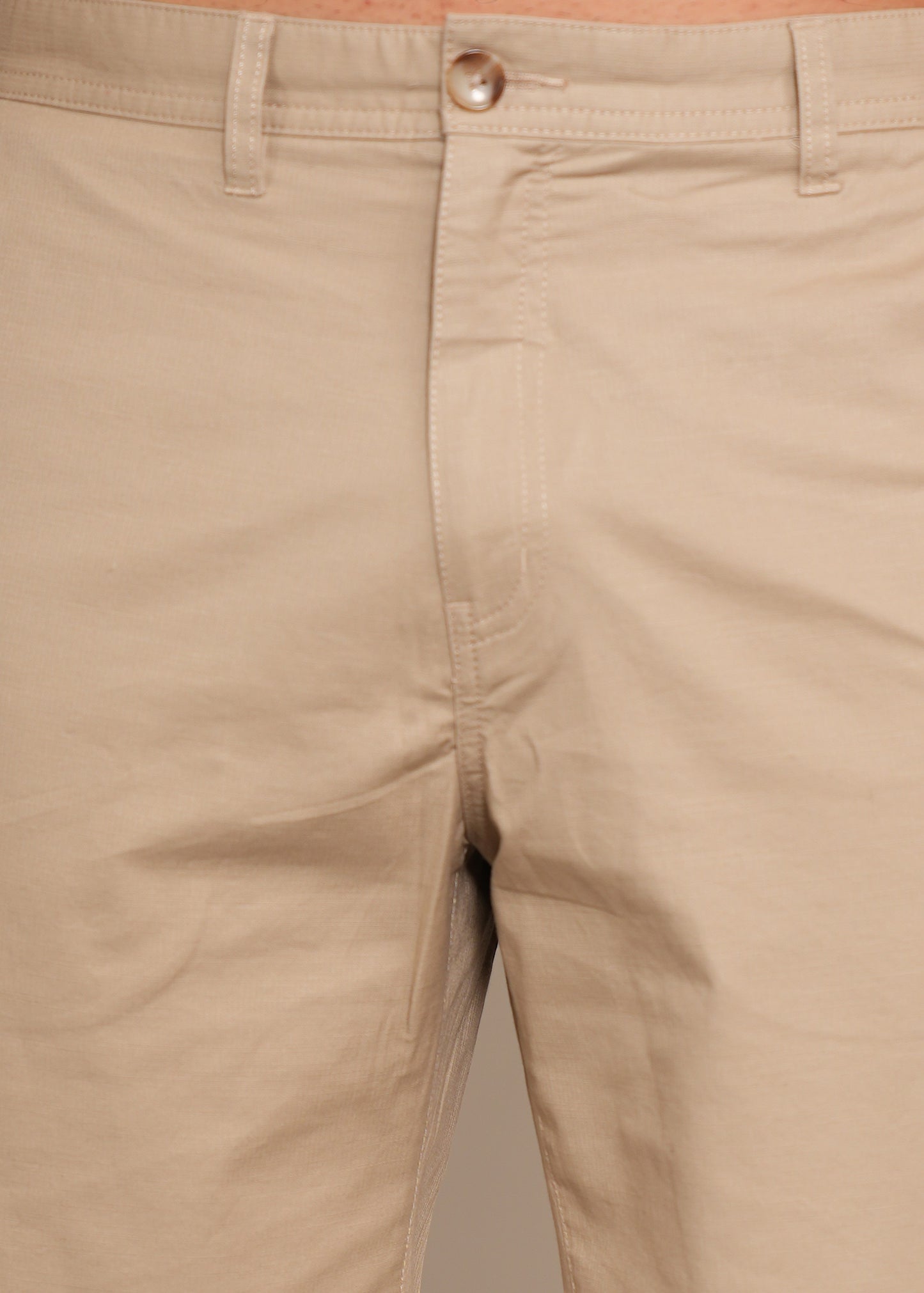 Men's chinos shorts