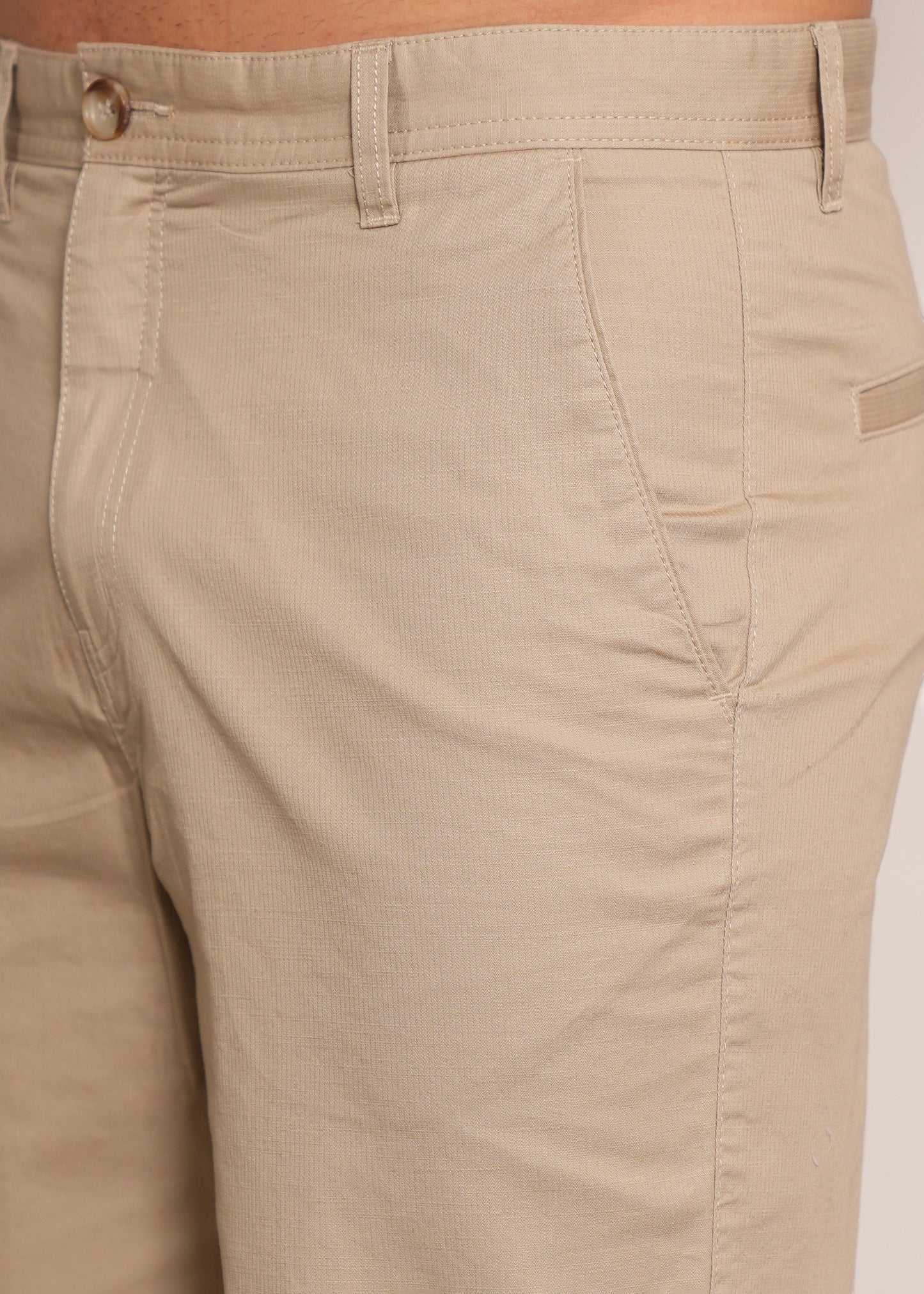 Men's chinos shorts
